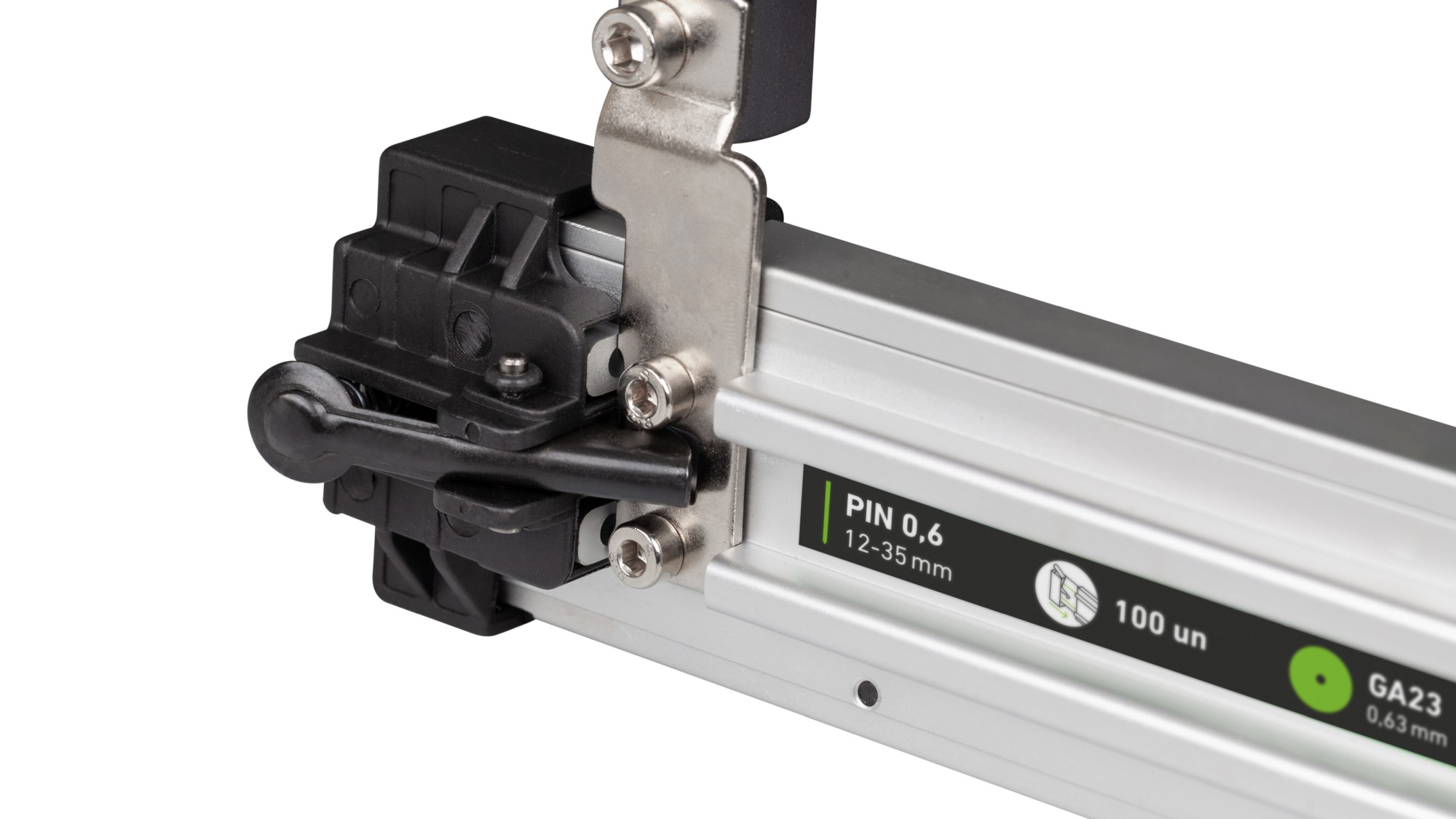 Clavadora neumática CSK P06 - Expert