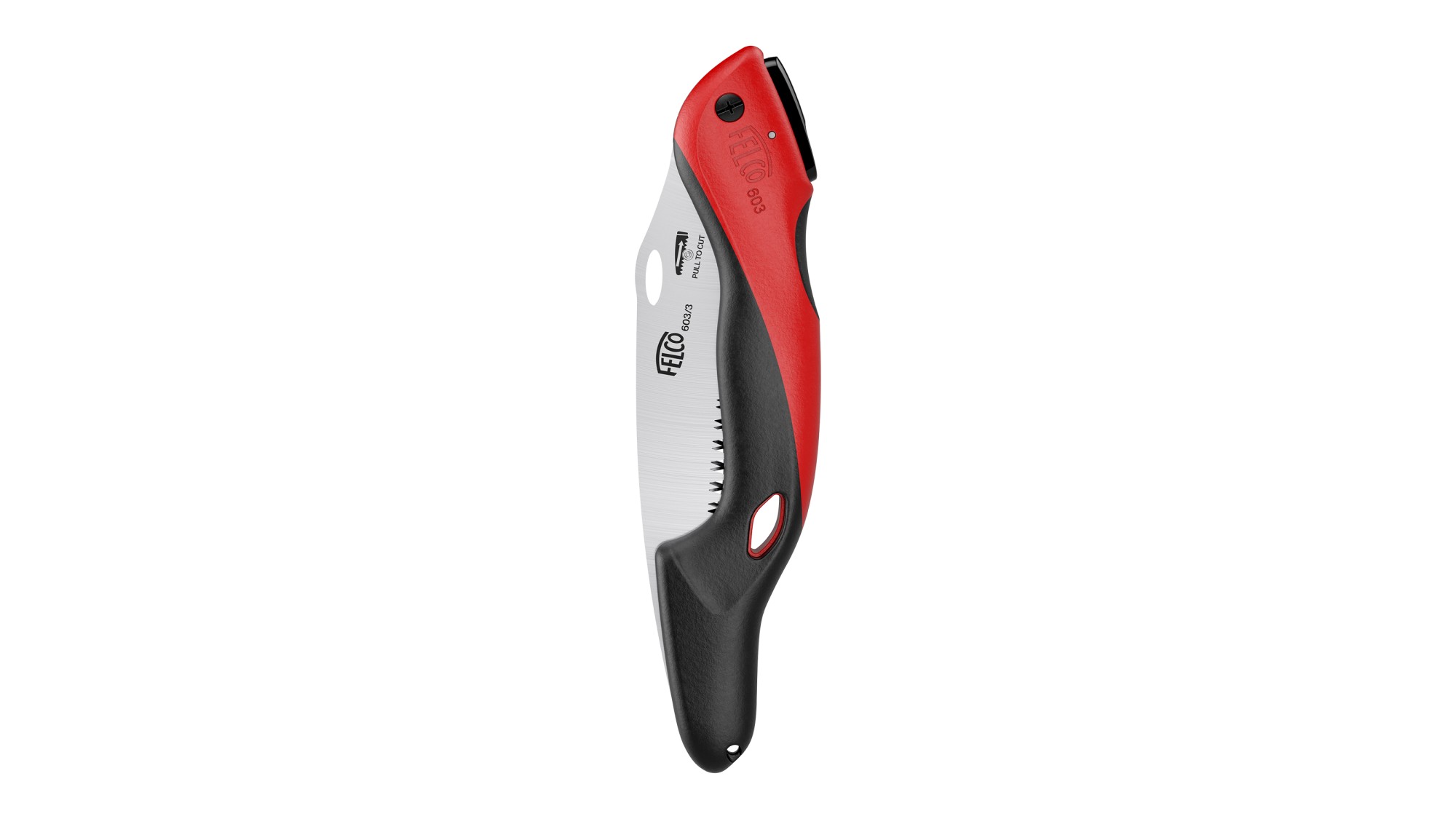 FELCO 603 - Serrucho curvo hoja 20cm