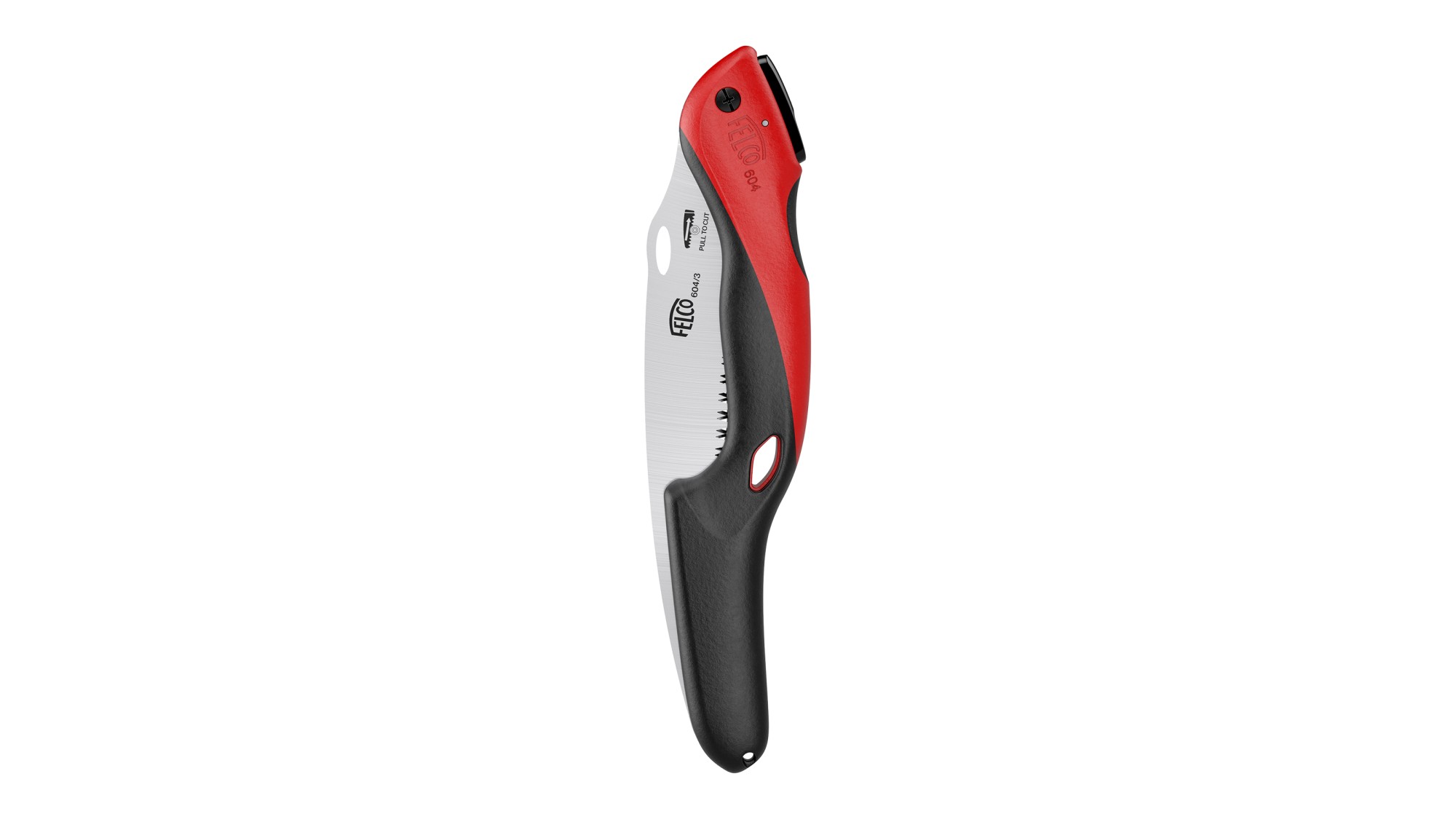 Serrucho curvo Felco 604 FELCO 604 - Serrucho curvo hoja 24cm