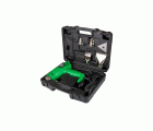 Kit pistola de aire caliente HSK KIT 2000W 2E Heat Gun KIT 2000W 2E / 450 °C - 600 °C