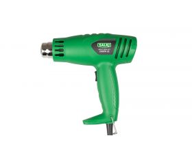 Kit pistola de aire caliente HSK KIT 2000W 2E