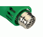 Kit pistola de aire caliente HSK KIT 2000W 2E Heat Gun KIT 2000W 2E / 450 °C - 600 °C