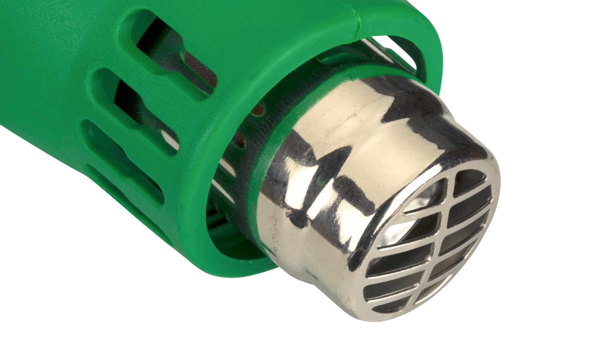 Kit pistola de aire caliente HSK KIT 2000W 2E Heat Gun KIT 2000W 2E / 450 °C - 600 °C