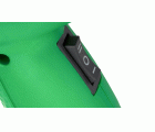 Kit pistola de aire caliente HSK KIT 2000W 2E Heat Gun KIT 2000W 2E / 450 °C - 600 °C