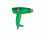 Kit pistola de aire caliente HSK KIT 2000W 2E Heat Gun KIT 2000W 2E / 450 °C - 600 °C