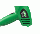 Kit pistola de aire caliente HSK KIT 2000W 2E Heat Gun KIT 2000W 2E / 450 °C - 600 °C
