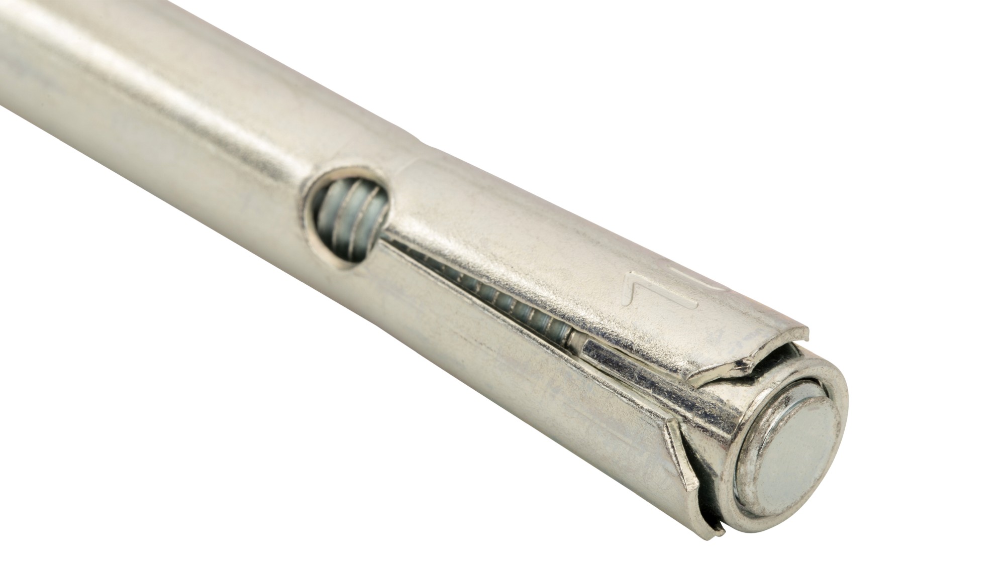 Desa bric inviolable Tapón inviolable