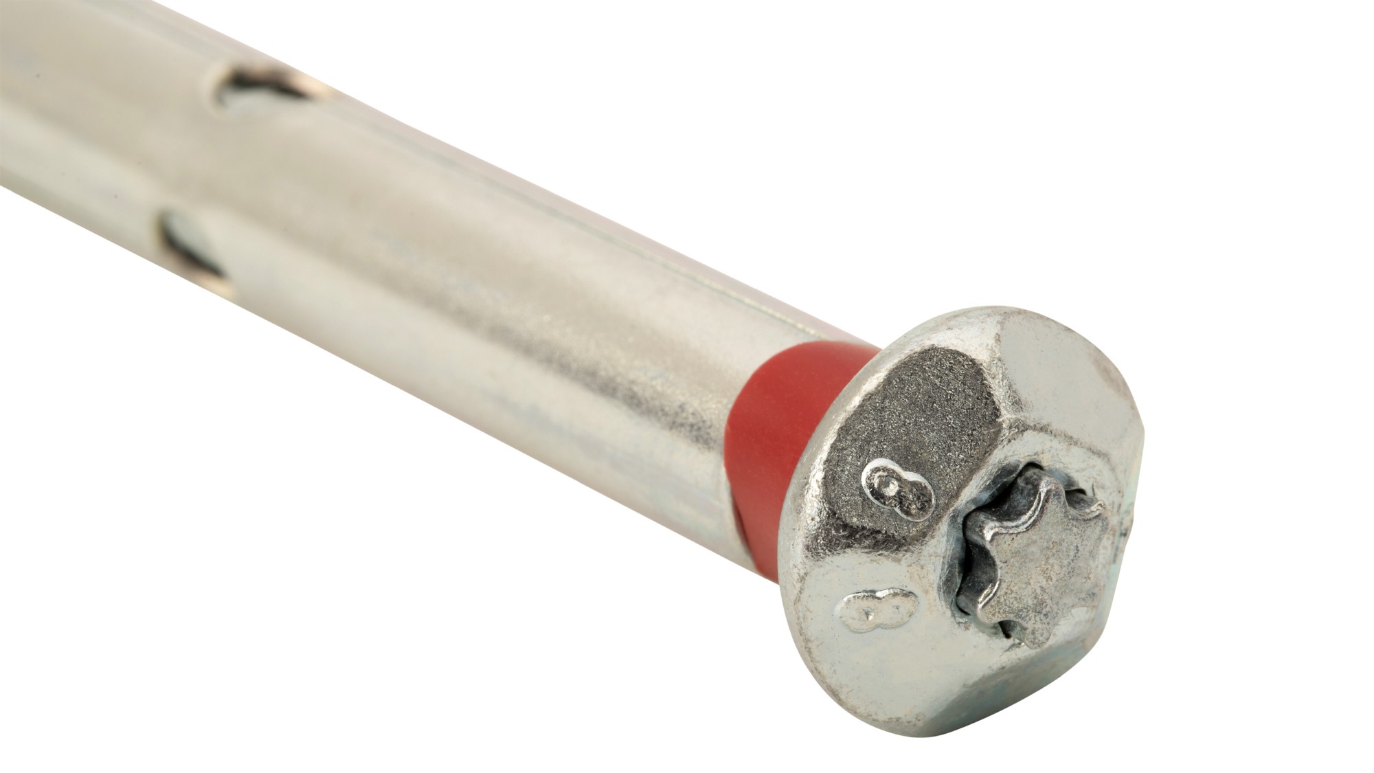 Desa bric inviolable Tapón inviolable