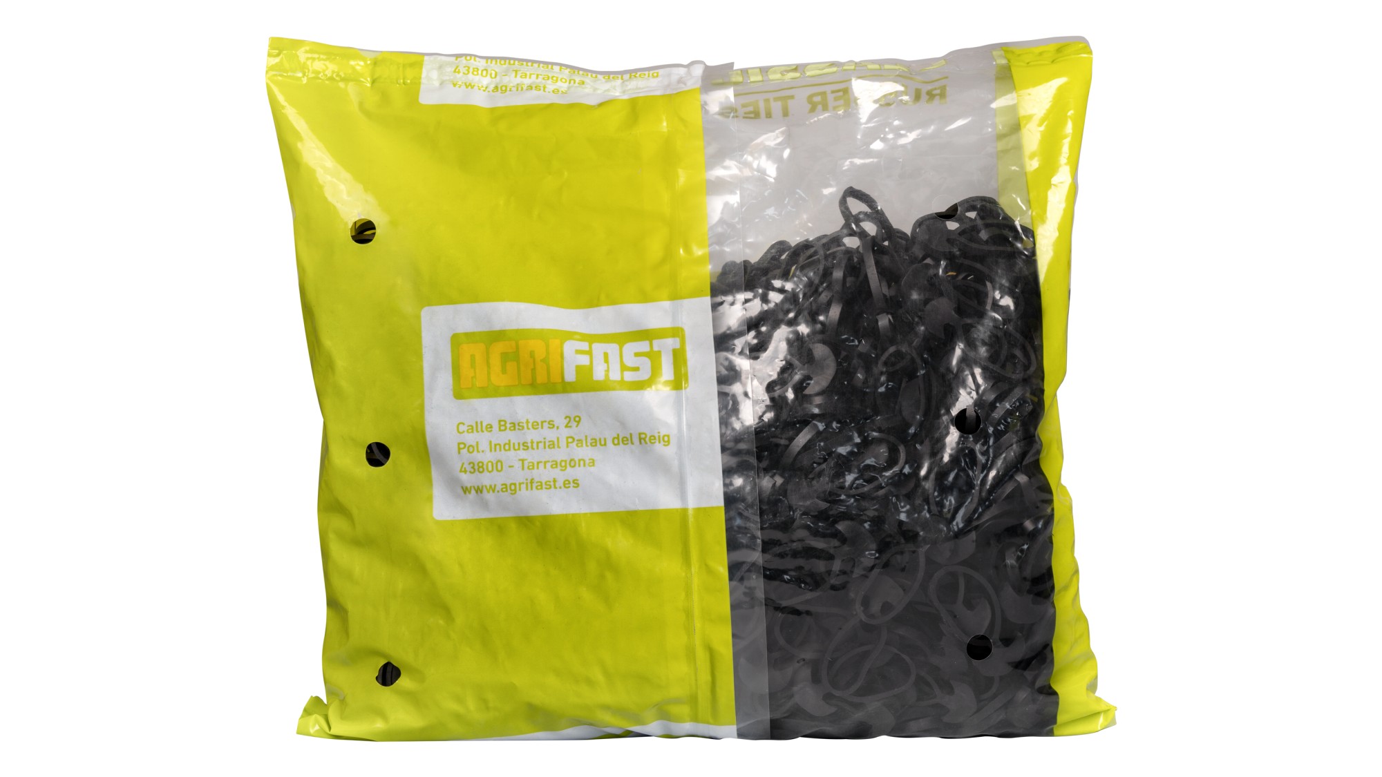 Nueva goma ancla agrícola CLASSIC Goma ancla Classic Nº 3 - 650 uds