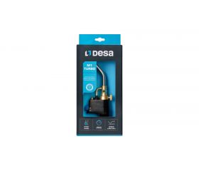 Soplete gas M1 TURBO - USA 1\"