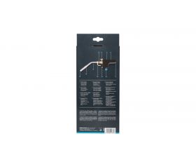 Soplete gas M1 TURBO - USA 1\"