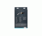 Kit soplete gas M1 TURBO - USA 1\"