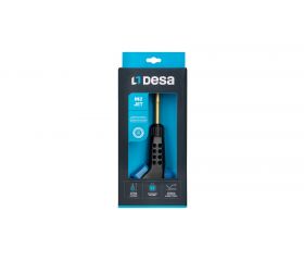 Soplete gas M2 JET - USA 1\"