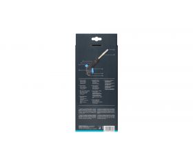 Soplete gas M2 JET - USA 1\"