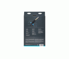 Kit soplete gas M2 JET - USA 1\"