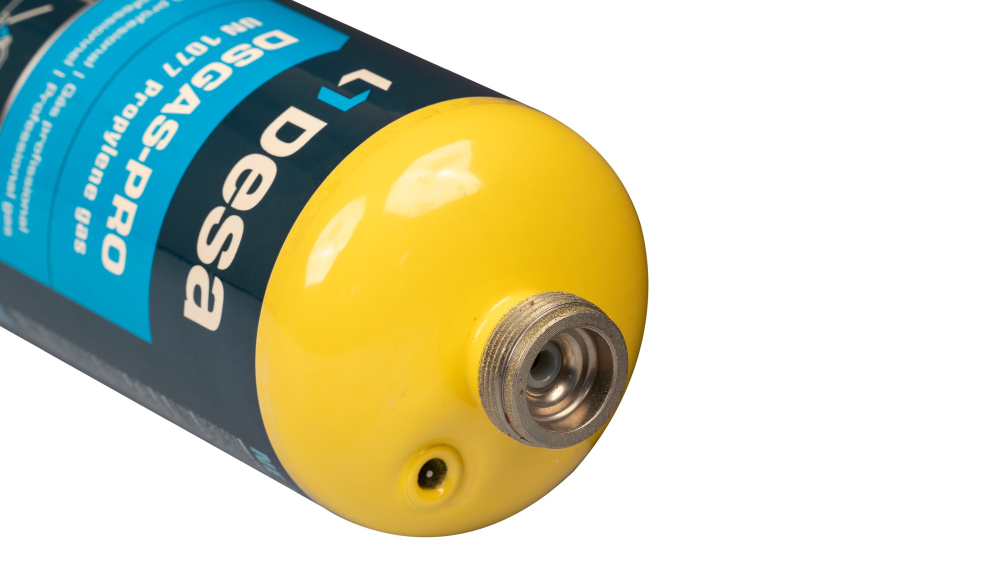 Botella DSGAS - PRO USA 1" BOTELLA DSGAS-PRO USA 1"