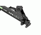Grapadora neumática CSK G80 - Expert