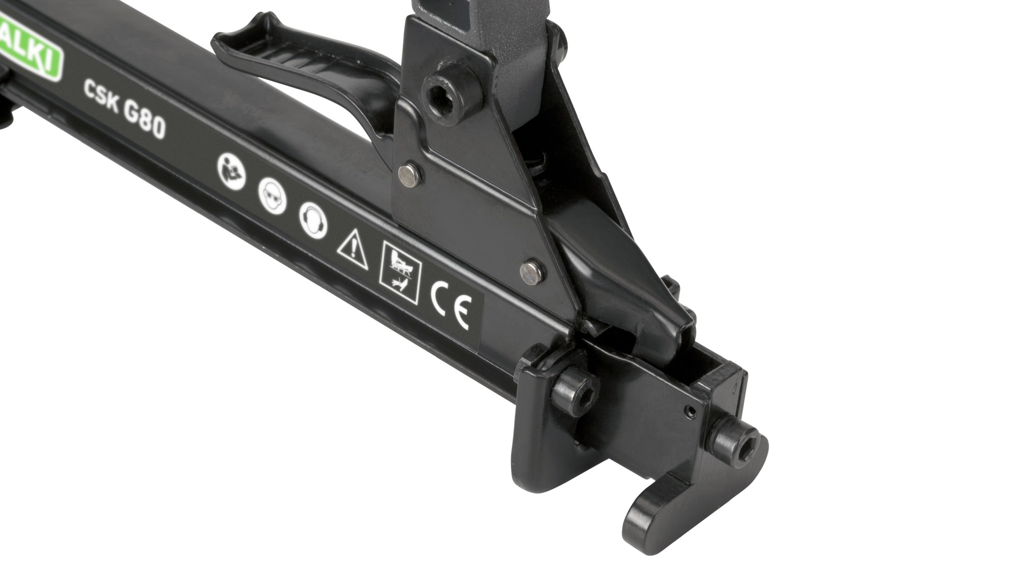 Grapadora neumática CSK G80 - Expert