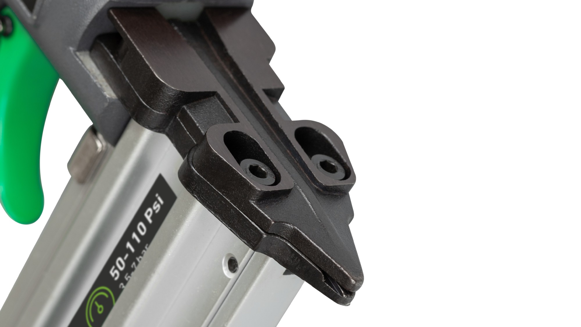 Clavadora neumática CSK P06 - Expert