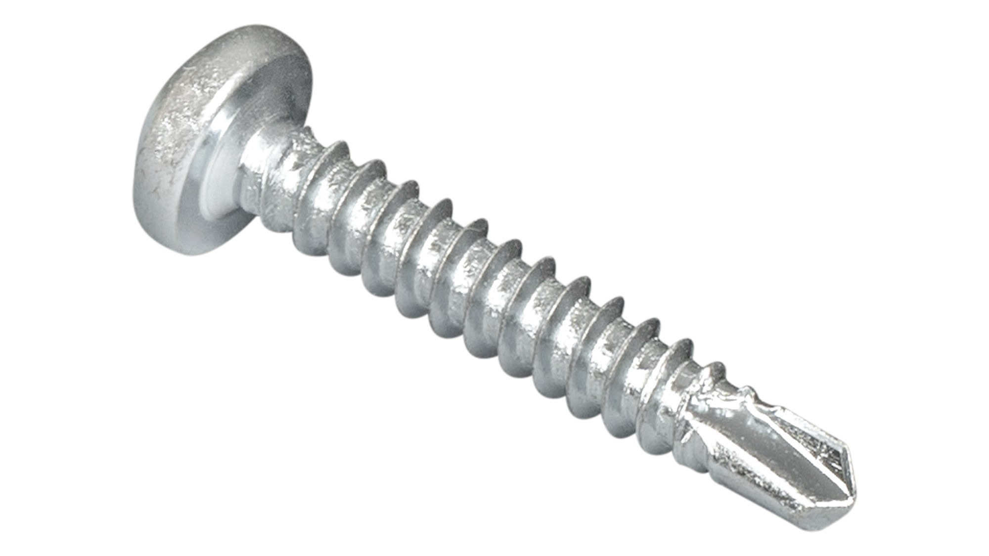 Tornillo broca DIN 7504-N 3,5 x 9,5