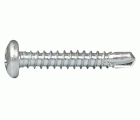 Tornillo broca DIN 7504-N
