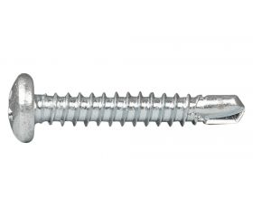 Tornillo broca DIN 7504-N