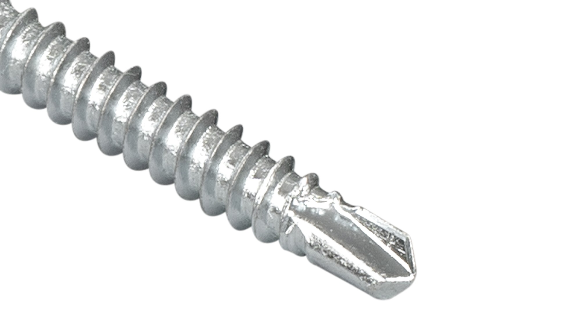 Tornillo broca DIN 7504-N 3,5 x 9,5