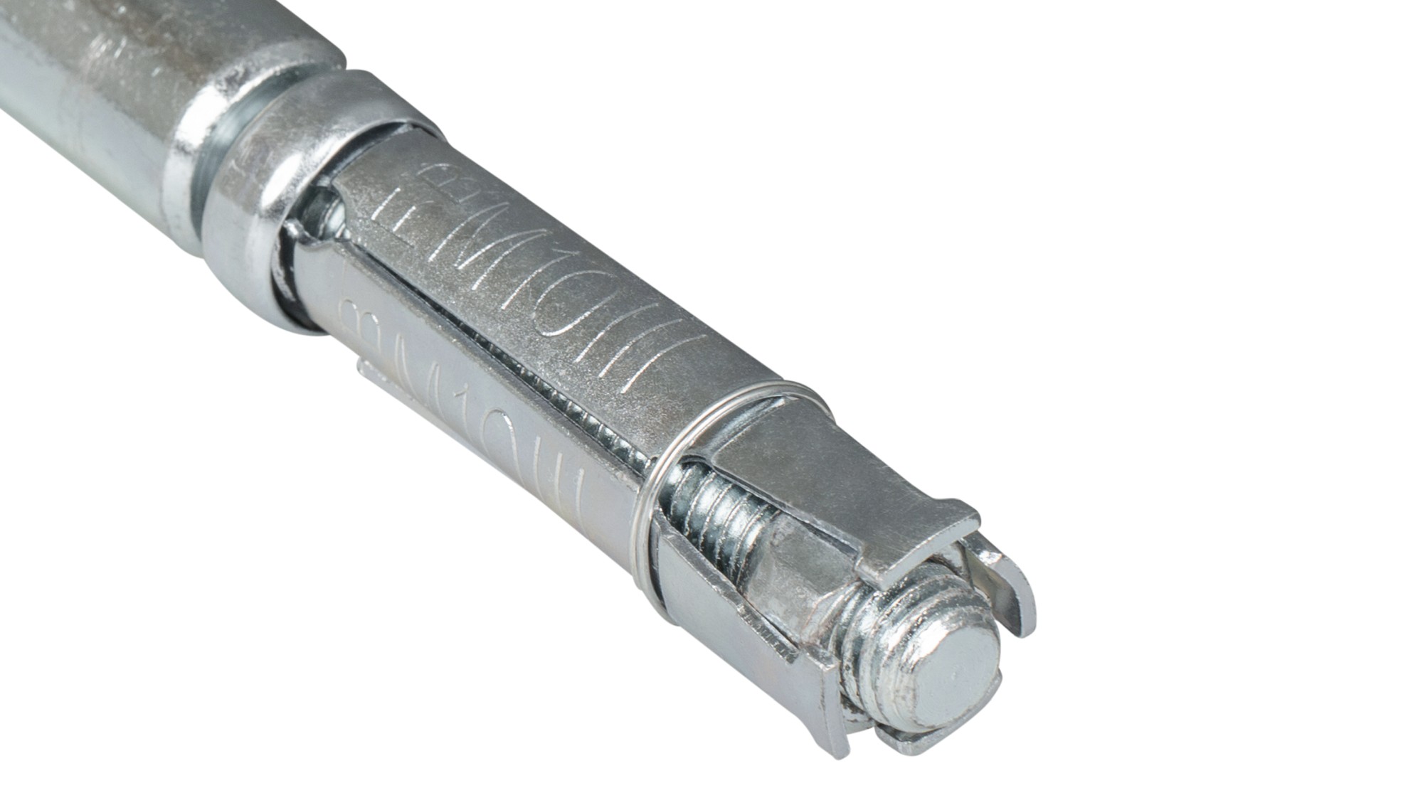 Anclaje andamio ADM M10 x 210