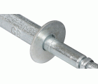Anclaje andamio ADM M10 x 210