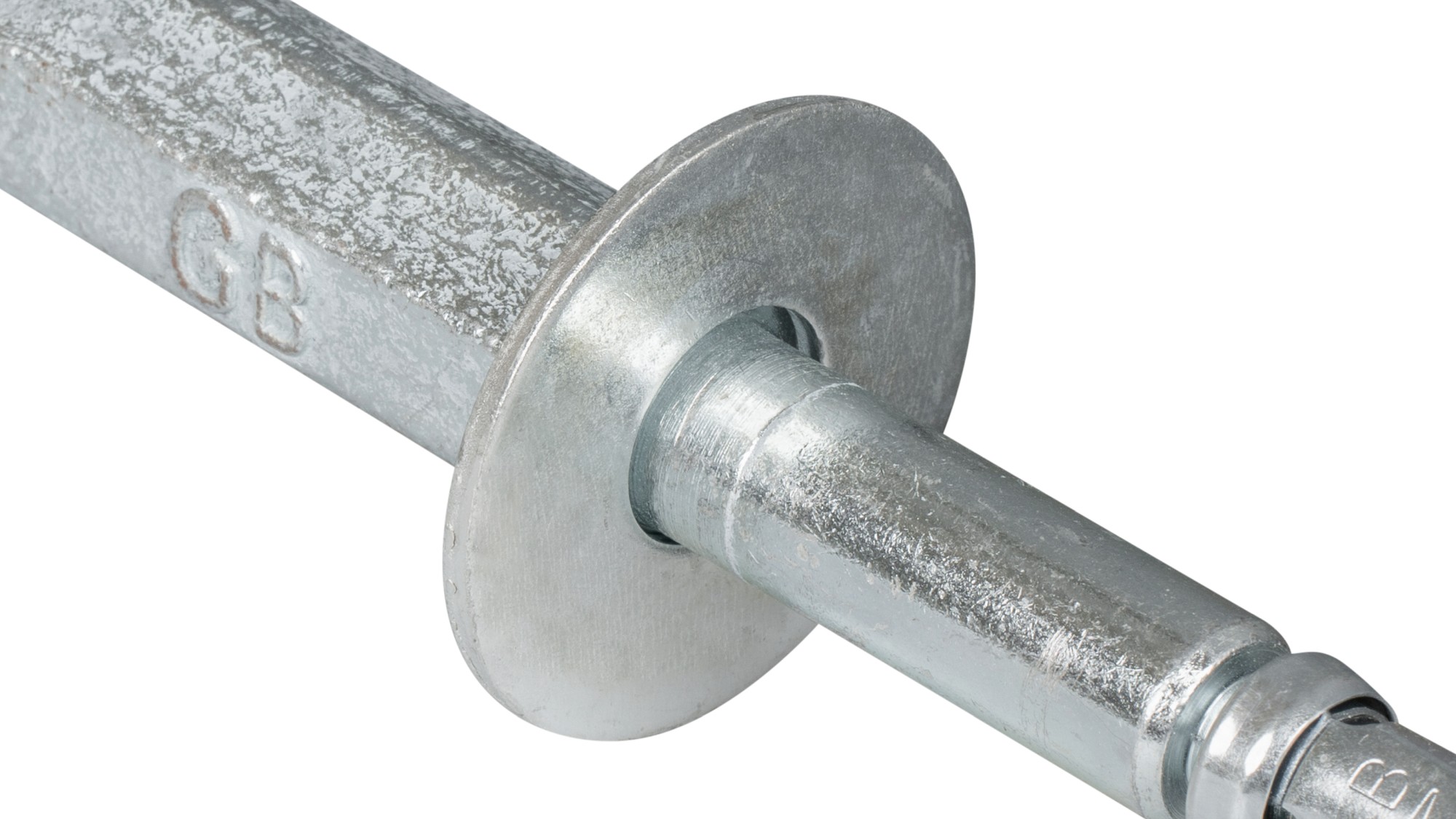 Anclaje andamio ADM M10 x 210