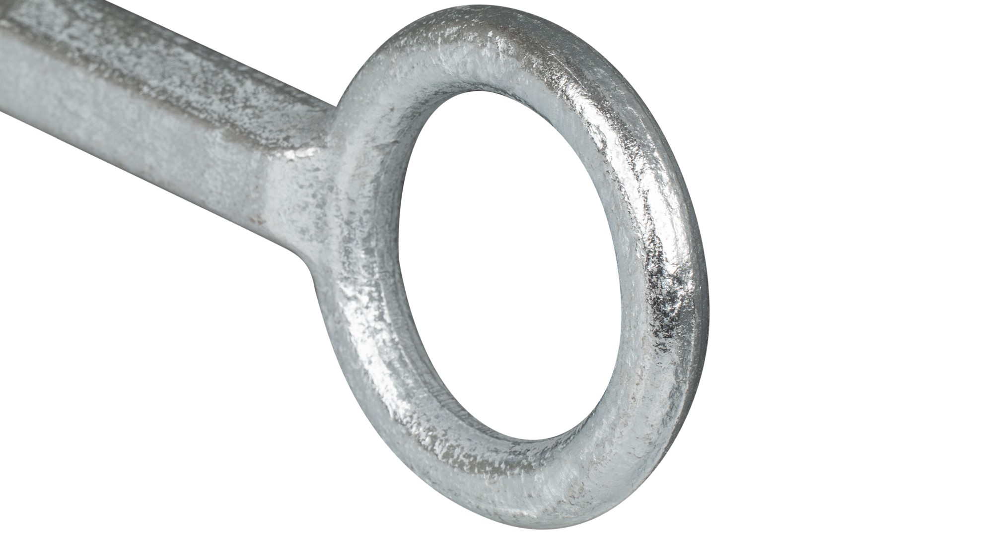 Anclaje andamio ADM M10 x 210