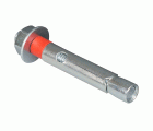 Desa bric espárrago M6 / Ø8 x 45