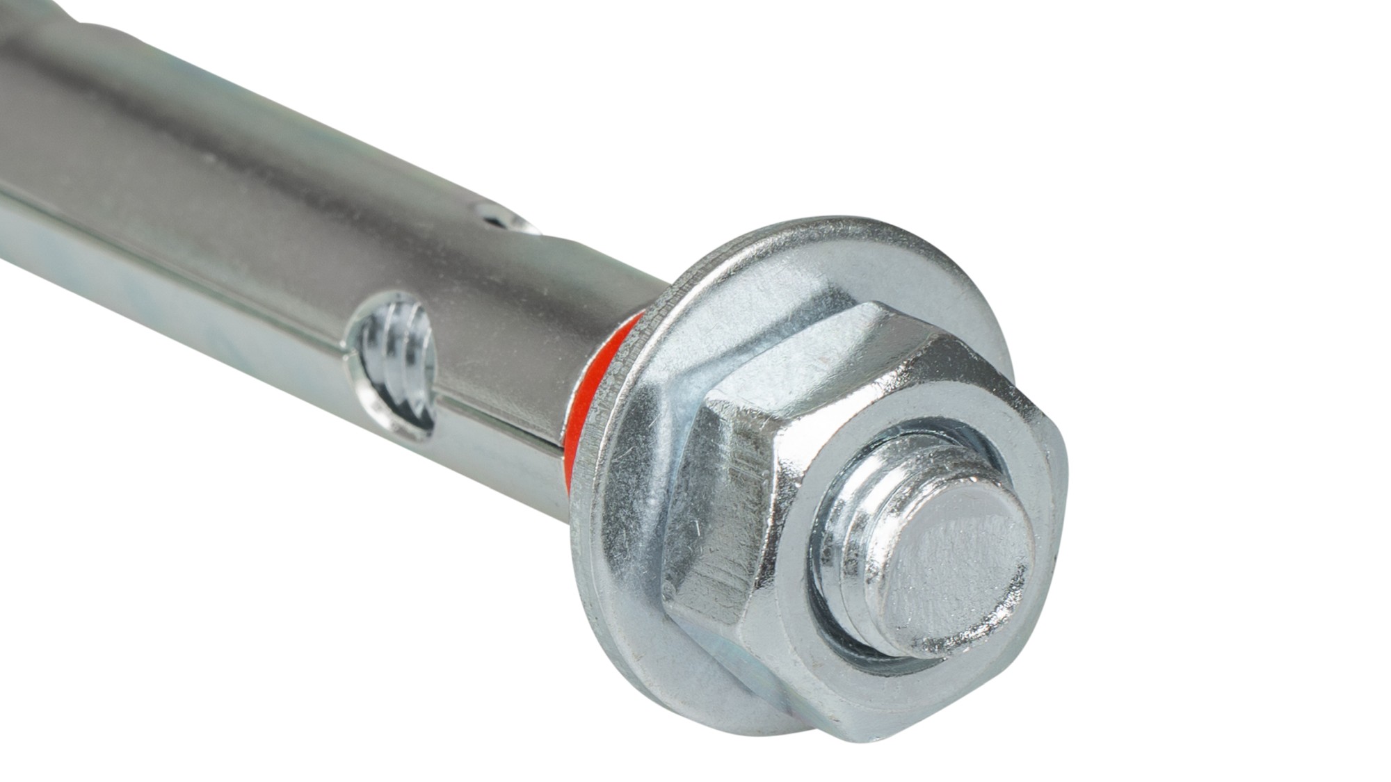 Desa bric espárrago M6 / Ø8 x 45