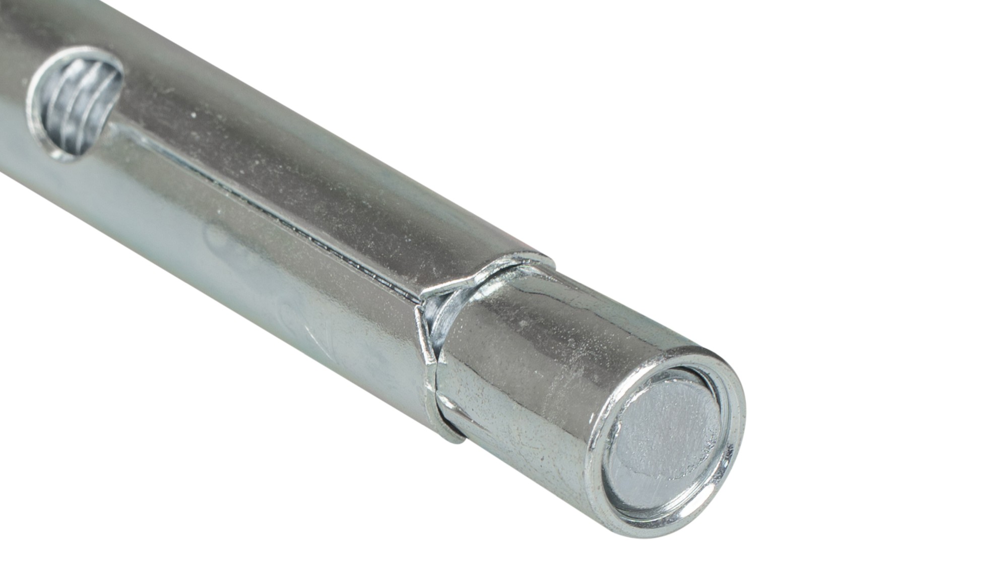 Desa bric espárrago M6 / Ø8 x 45