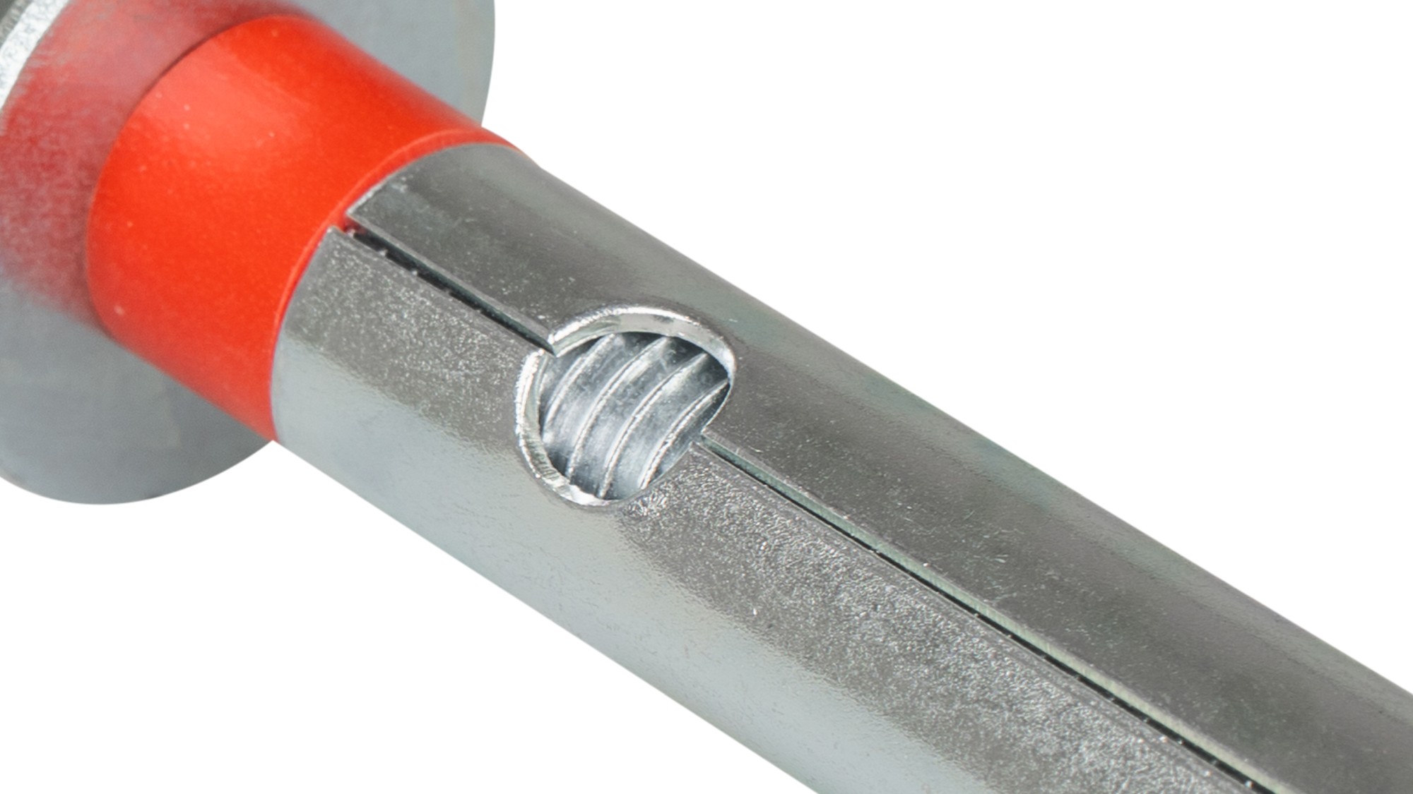 Desa bric espárrago M6 / Ø8 x 45