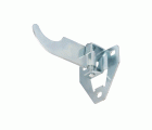 Soporte radiador regulable