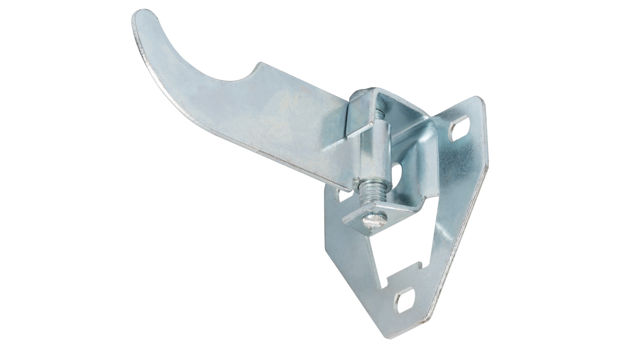 Soporte radiador regulable