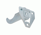 Soporte radiador regulable