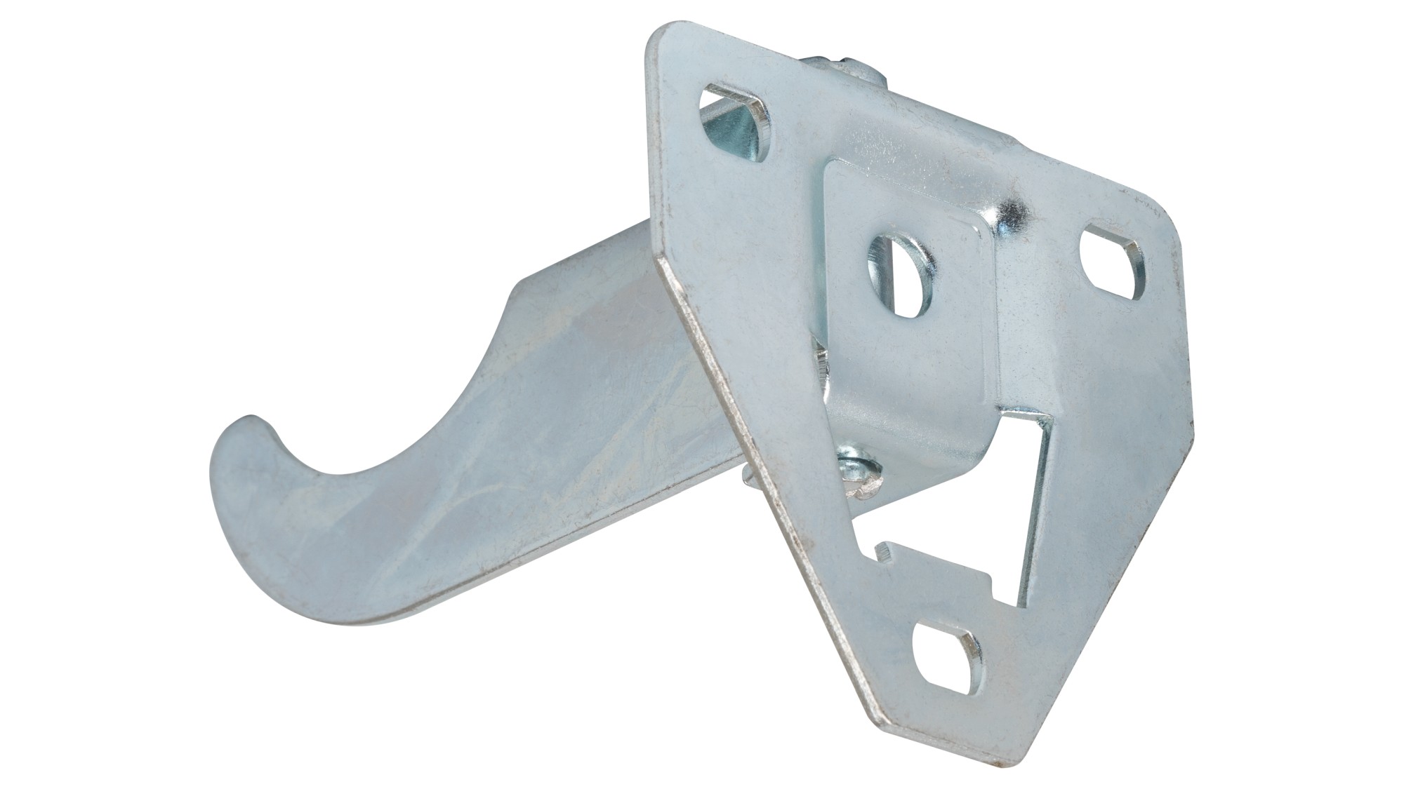 Soporte radiador regulable