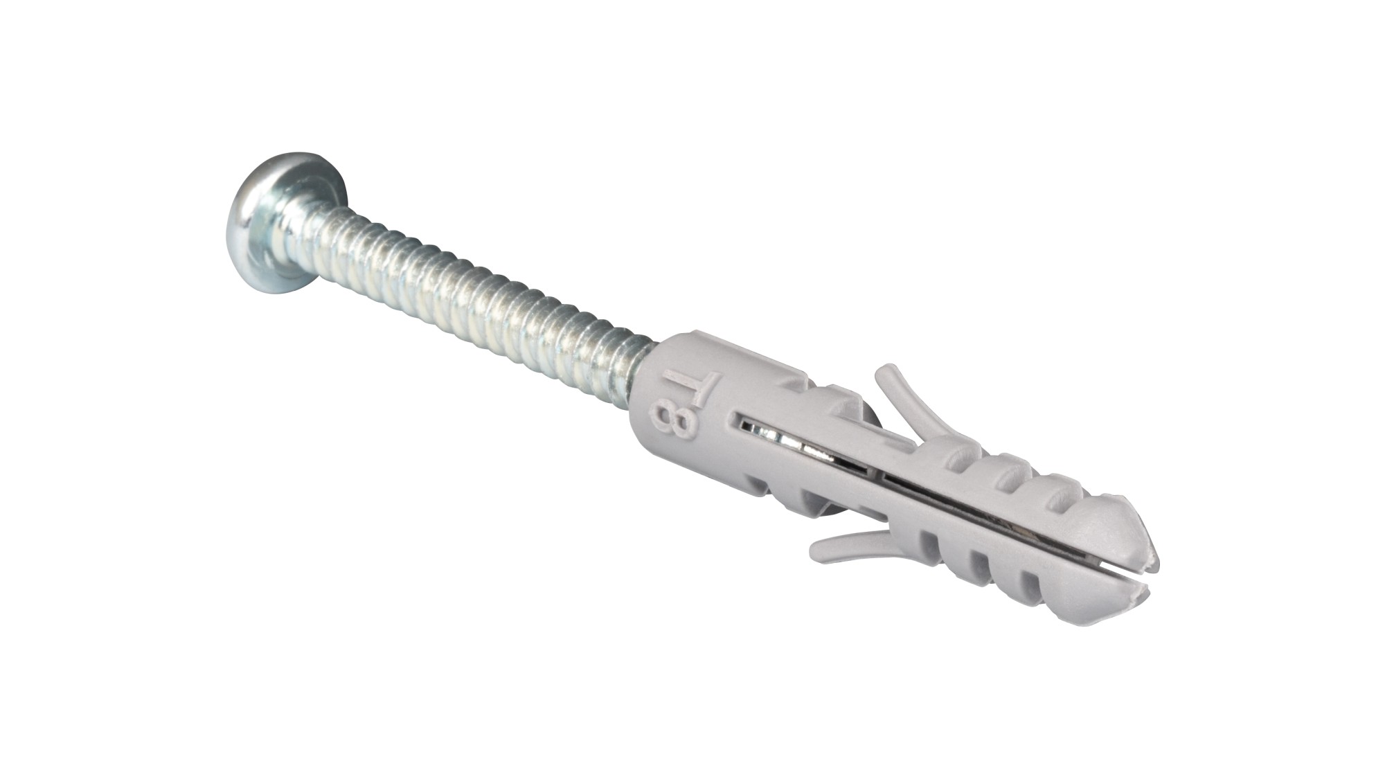 Soporte radiador regulable Kit soportes radiador regulable - 2 pcs