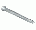 Tornillo marco madera TX30 7,5 x 52