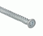 Tornillo marco madera TX30 7,5 x 52