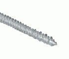 Tornillo marco madera TX30 7,5 x 52