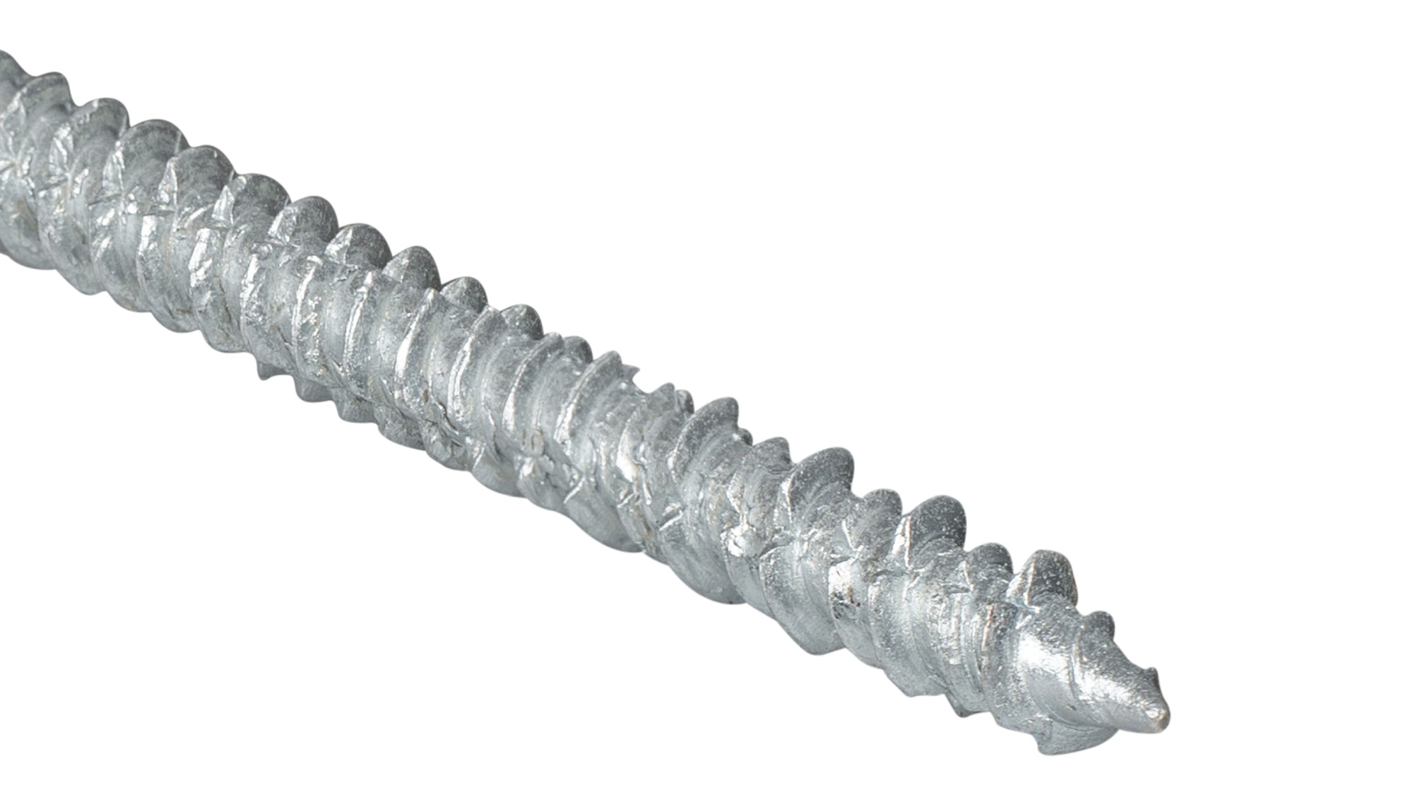 Tornillo marco madera TX30 7,5 x 52