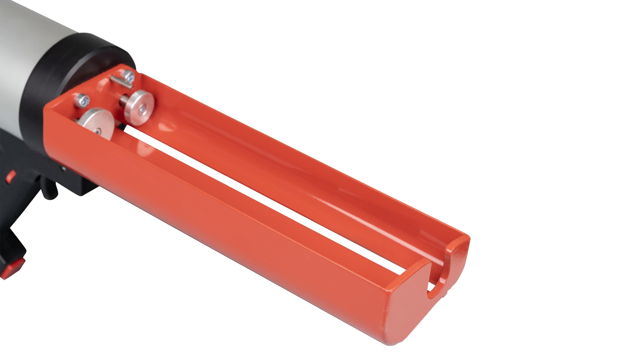 Pistola CH-PRO 380 neumática PISTOLA CH-PRO 380 NEUMÁTICA