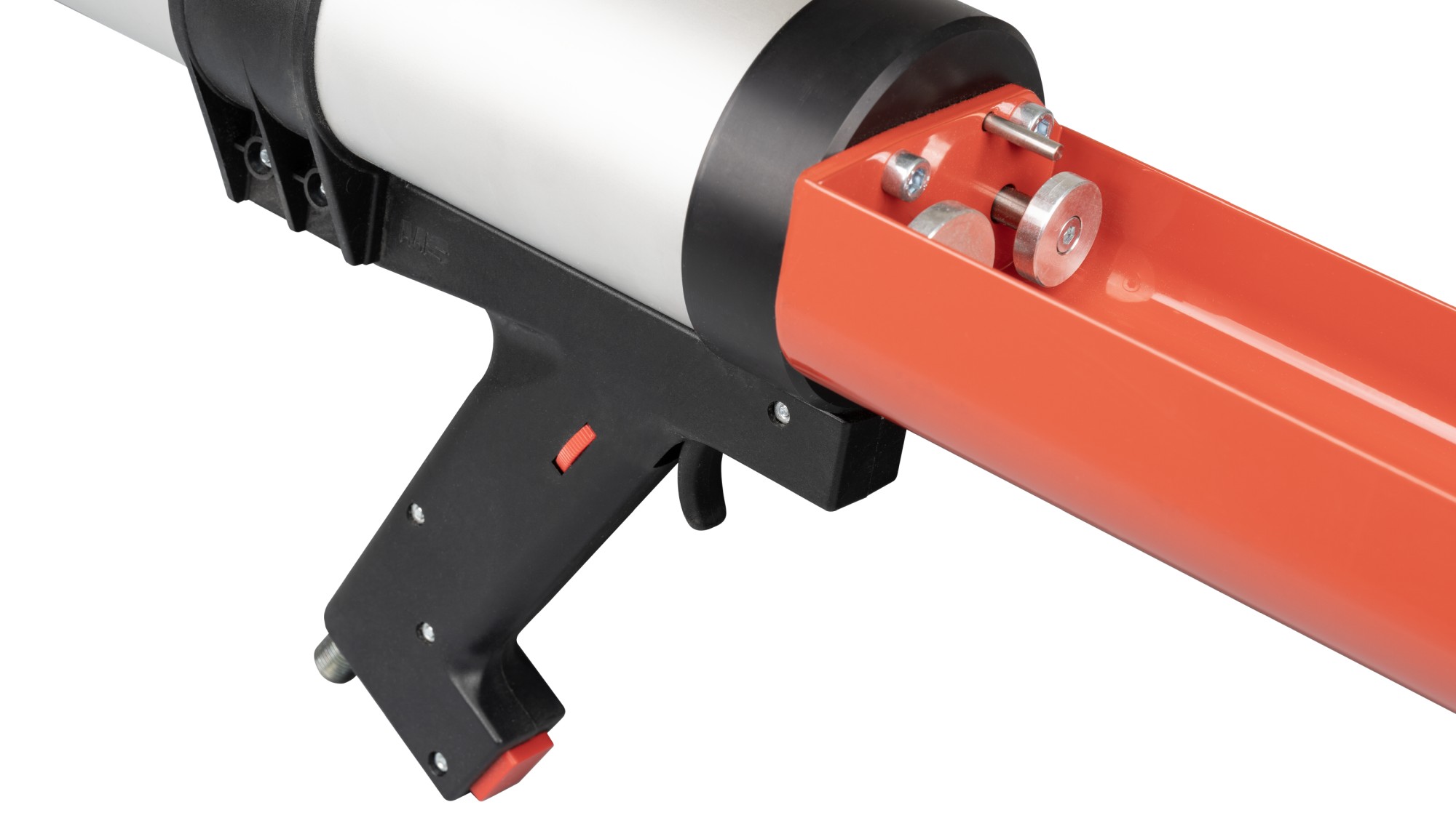 Pistola CH-PRO 380 neumática PISTOLA CH-PRO 380 NEUMÁTICA