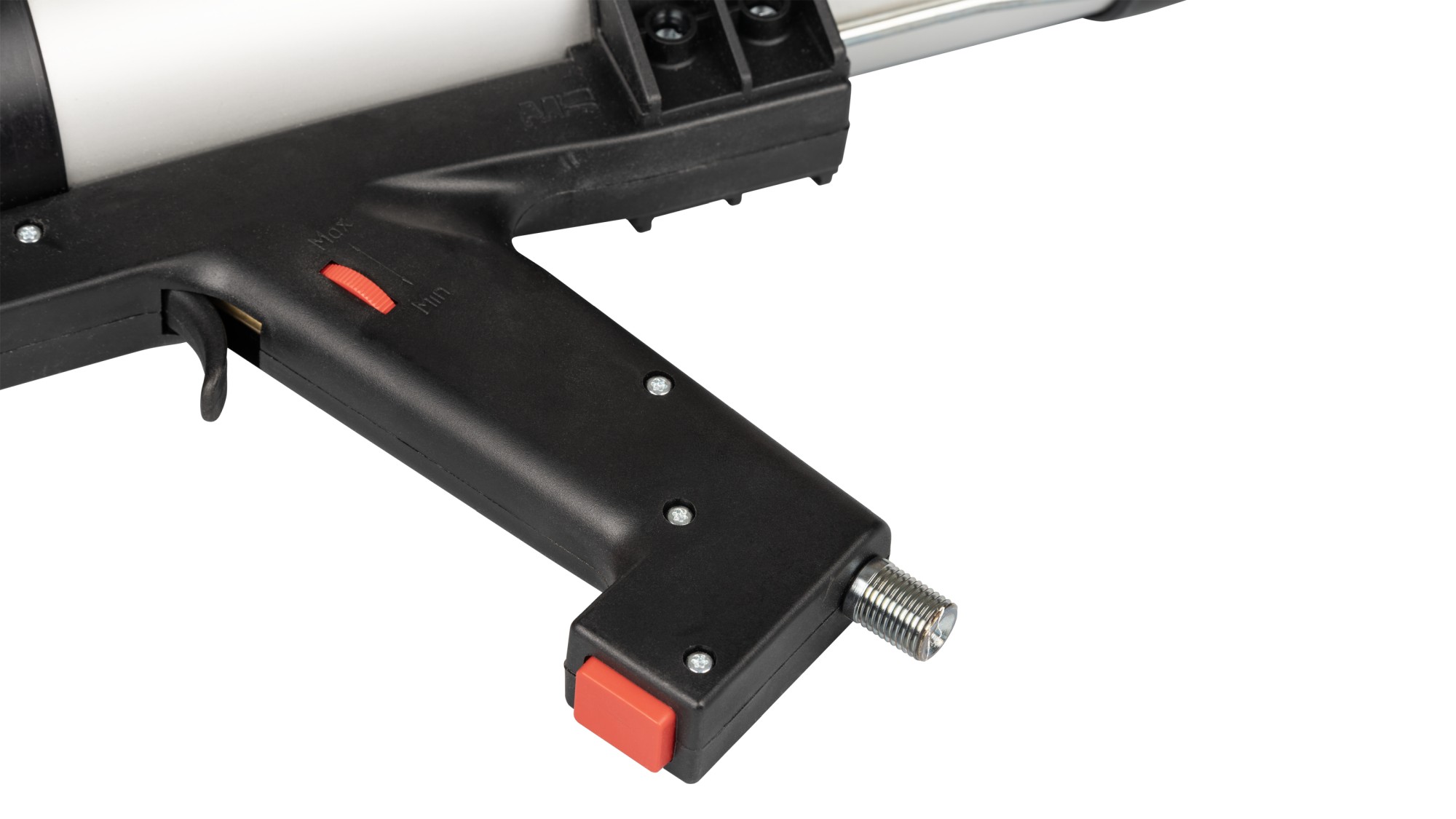 Pistola CH-PRO 380 neumática PISTOLA CH-PRO 380 NEUMÁTICA