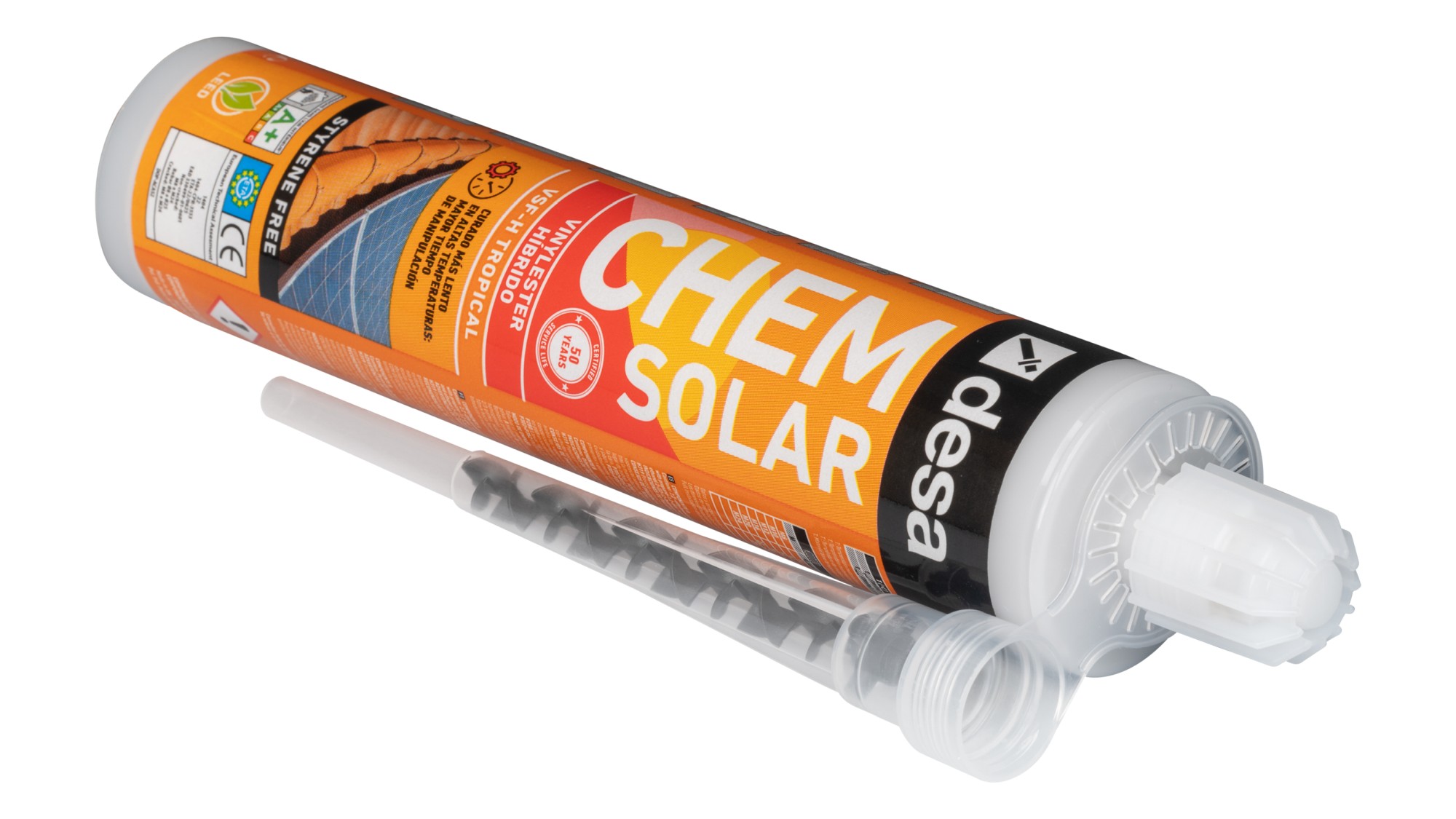 VSF-H TROPICAL 300 ml