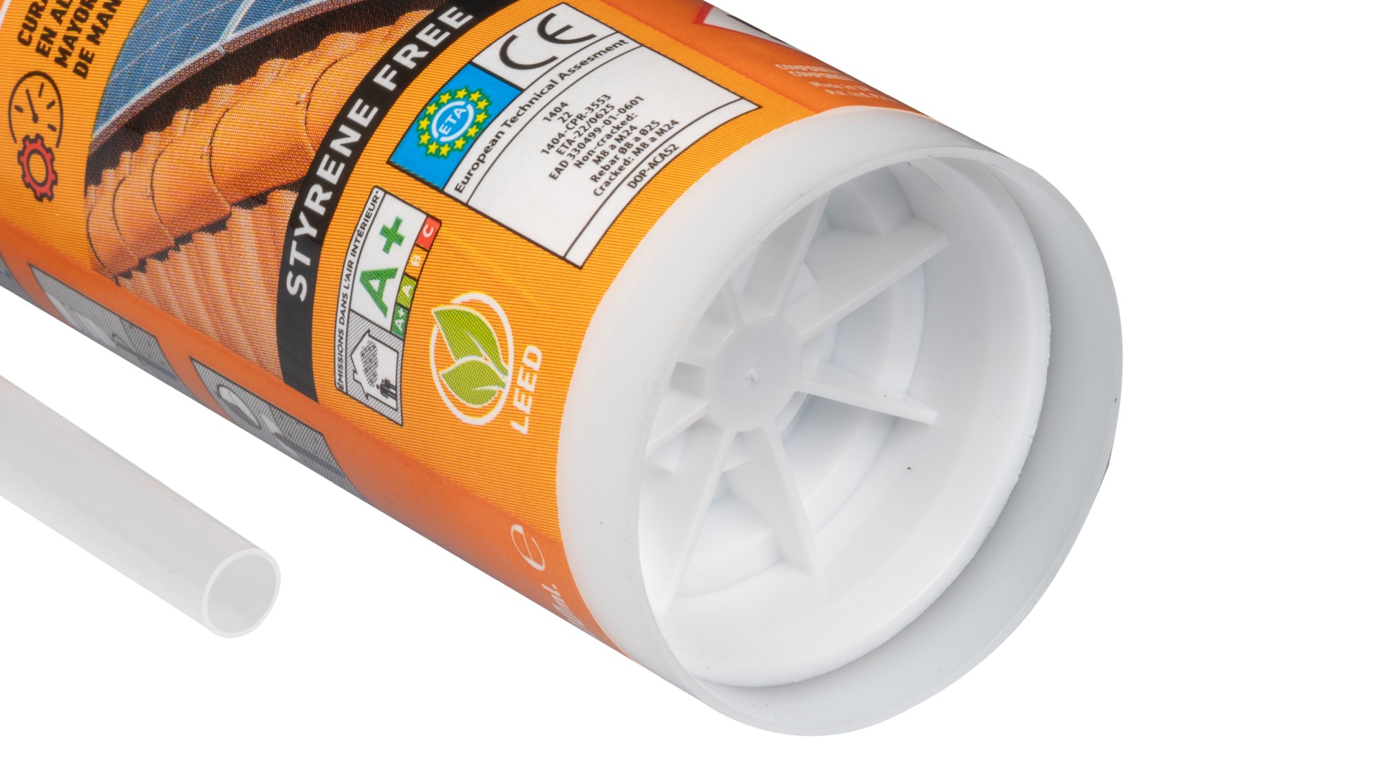 VSF-H TROPICAL 300 ml