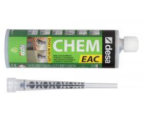 Desa Chem epoxi acrilato EAC 410 ml